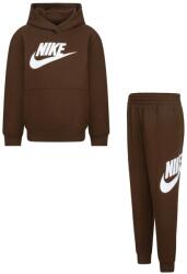 Nike club fleece set 86-92 cm | Gyermek | Melegítő szettek | Barna | 66L135-X2O
