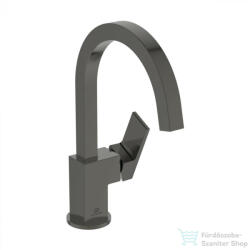 Ideal Standard EXTRA magasított mosdó csaptelep leeresztő nélkül, Magnetic grey BD505A5 (BD505A5)
