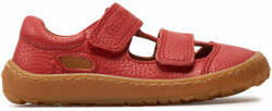 Froddo Sandale Froddo Barefoot Sandal G3150266-5 S Roșu