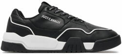Just Cavalli Sneakers Just Cavalli 76QA3SA5 Negru Bărbați
