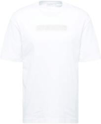 Calvin Klein Póló 'NEW YORK' fehér, Méret XXL