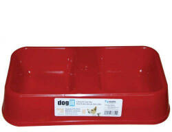 Hagen Dogit | Műanyag tál - 2 x 0, 2 L (73335)