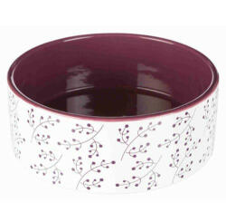TRIXIE Ceramic Bowl | Kerámia tál - 0, 3 L (25123)