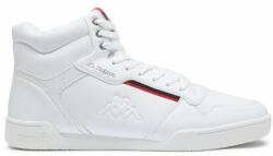 Kappa Sneakers 242764XL Alb