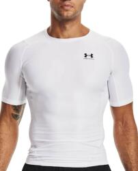 Under Armour UA HG IsoChill Comp SS-WHT Rövid ujjú póló 1365229-100 Méret XXL