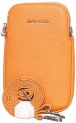 David Jones narancssárga női táska (6937-1B ORANGE)