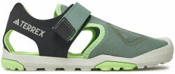 adidas Sandale Terrex Captain Toey 2.0 Sandals IE5139 Verde