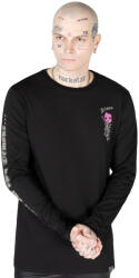 KILLSTAR Tricou pentru bărbați KILLSTAR - Living Nightmare - Negru - KSRA009921