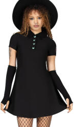 KILLSTAR Rochie de damă KILLSTAR - Lil Vampurr - Negru - KSRA005706