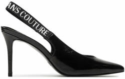 Versace Jeans Couture Sandale 76VA3S52 Negru