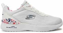 Skechers Sneakers Skech-Air Dynamight-Laid Out 149756/WMLT Alb