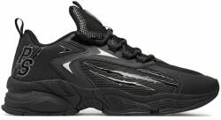 Philipp Plein Sneakers SADS USC0612 STE003N Negru