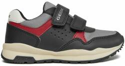 GEOX Sneakers J Pavel J4515A 054FU C0048 S Negru
