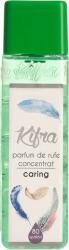 Kifra Parfum de rufe, 200 ml, 80 spalari, Caring