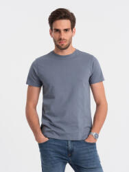 Ombre Clothing Tricou Ombre Clothing | Albastru | Bărbați | M - bibloo - 49,00 RON