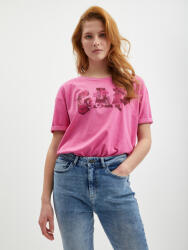 GAP Tricou GAP | Roz | Femei | XS - bibloo - 135,00 RON