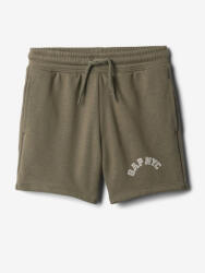 GAP Pantaloni scurţi pentru copii GAP | Verde | Băieți | 12-24 luni - bibloo - 115,00 RON