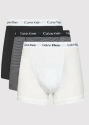Calvin Klein Underwear Set 3 perechi de boxeri 0000U2662G Colorat - modivo - 169,00 RON
