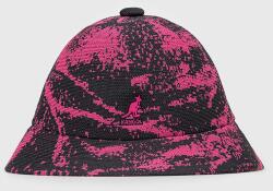 Kangol kalap rózsaszín - rózsaszín S - answear - 22 390 Ft