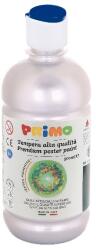 Primo Tempera PRIMO 500 ml ezüst