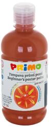 Primo Tempera PRIMO 500 ml barna - papiriroszerplaza