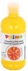 Primo Tempera PRIMO 500 ml aranysárga - papiriroszerplaza