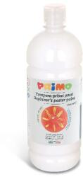 Primo Tempera PRIMO 1000 ml fehér - papiriroszerplaza