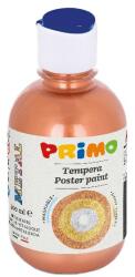 Primo Tempera PRIMO 300 ml metál barna