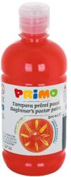 Primo Tempera PRIMO 500 ml piros