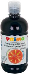 Primo Tempera PRIMO 500 ml fekete - papiriroszerplaza