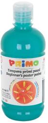 Primo Tempera PRIMO 500 ml türkiz - papiriroszerplaza