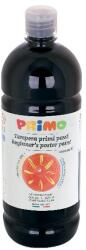 Primo Tempera PRIMO 1000 ml fekete - papiriroszerplaza