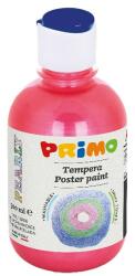 Primo Tempera PRIMO 300 ml csillámos piros - papiriroszerplaza