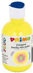 Primo Tempera PRIMO 300 ml neon sárga