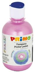 Primo Tempera PRIMO 300 ml csillámos rózsaszín