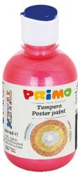 Primo Tempera PRIMO 300 ml metál piros - papiriroszerplaza