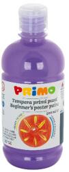 Primo Tempera PRIMO 500 ml világos lila - papiriroszerplaza