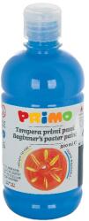 Primo Tempera PRIMO 500 ml kék - papiriroszerplaza