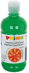 Primo Tempera PRIMO 500 ml középzöld - papiriroszerplaza