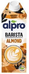Alpro Növényi ital ALPRO Barista mandula 0, 75L