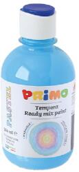 Primo Tempera PRIMO 300 ml pasztell kék - papiriroszerplaza