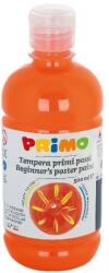Primo Tempera PRIMO 500 ml narancssárga - papiriroszerplaza