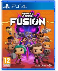 10:10 Games Funko Fusion (PS4)