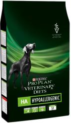 PRO PLAN Veterinary Diets HA Hypoallergenic 2x11 kg