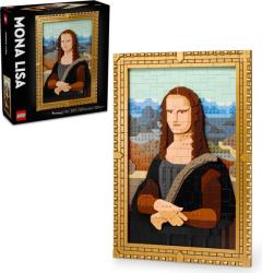 LEGO® Art - Mona Lisa (31213) LEGO