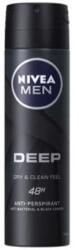 Nivea Men Deep deo spray 150 ml