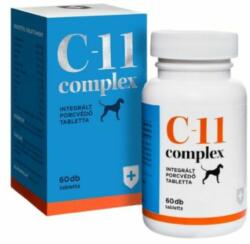 VitaMed C-11 complex porcvédő tabletta 2x60 db