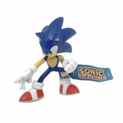 Comansi Sonic - Sonic a sündisznó játékfigura (CKHY90310)