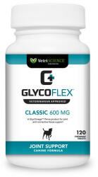 VetriScience GlycoFlex Classic 600mg 120 db
