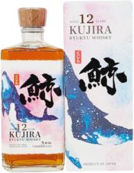 Kujira Ryukyu 12 Years 0,7 l 40%